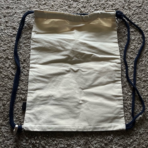 NEW Salesforce / Trailblazer Drawstring Bag - Picture 2 of 4